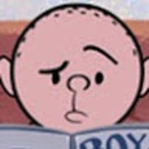 Meet your Posher, Colby